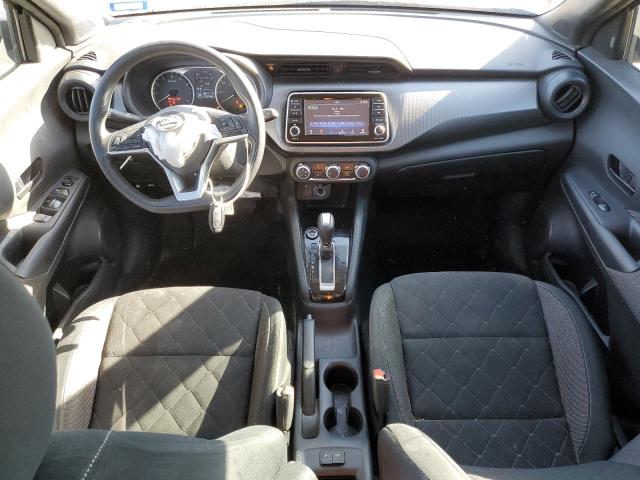 2020 NISSAN KICKS S - 3N1CP5BV0LL537315