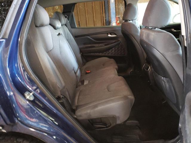 2021 Hyundai Santa Fe Se VIN: 5NMS1DAJXMH371029 Lot: 70774043