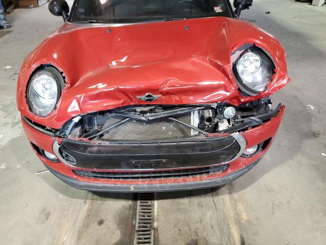 2017 MINI COOPER CLU - WMWLU1C39H2F28889