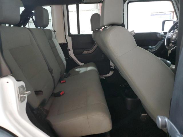 1C4BJWDG1FL744441 Jeep Wrangler Unlimited Sport