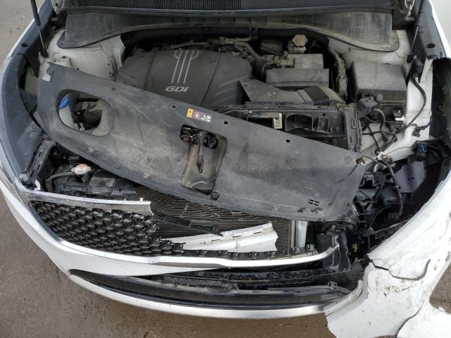 5XYPKDA5XGG080289 KIA SORENTO SX