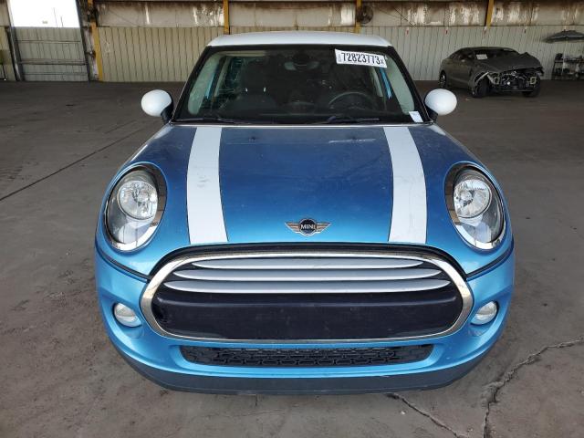 WMWXS5C51FT829421 Mini Cooper