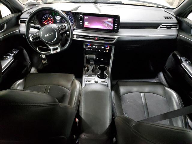 5XXG64J27NG083520 KIA K5 GT LINE