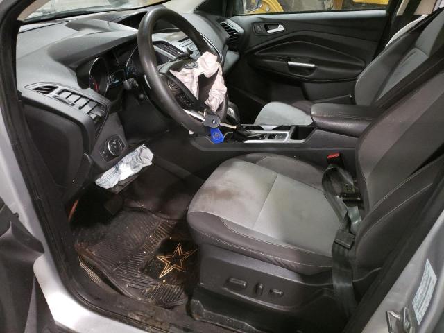 2018 FORD ESCAPE SE - 1FMCU9GD6JUB15092