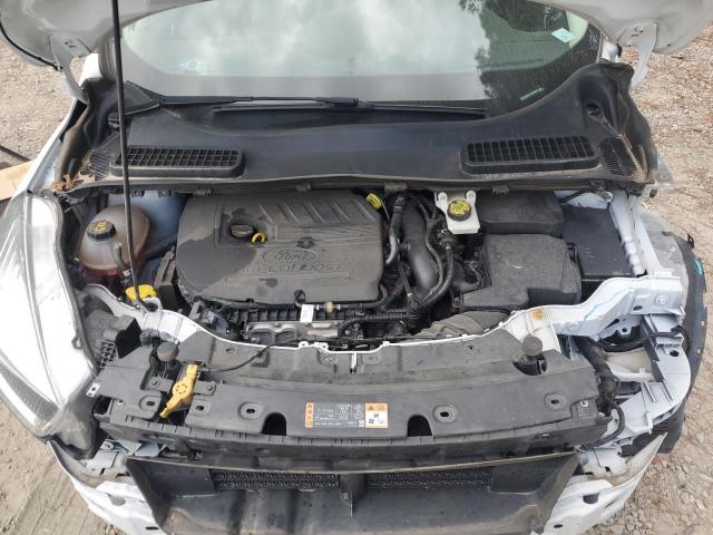 2018 FORD ESCAPE SE - 1FMCU9GD1JUD38835