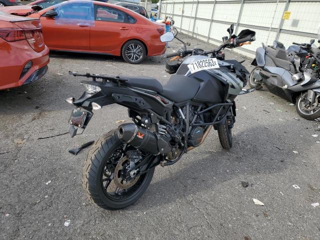 2020 KTM 1290 SUPER - VBKV79407LM919764