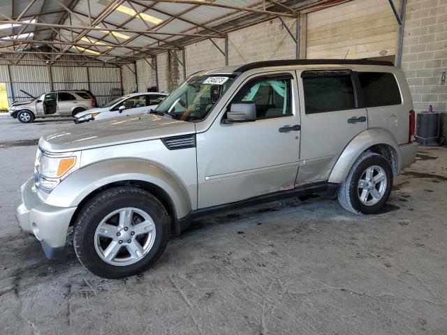 2008 Dodge Nitro SXT