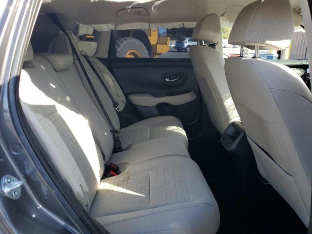 3CZRZ1H30PM721468 Honda HR-V LX