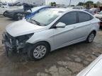 2015 HYUNDAI ACCENT GLS - KMHCT4AE7FU894131