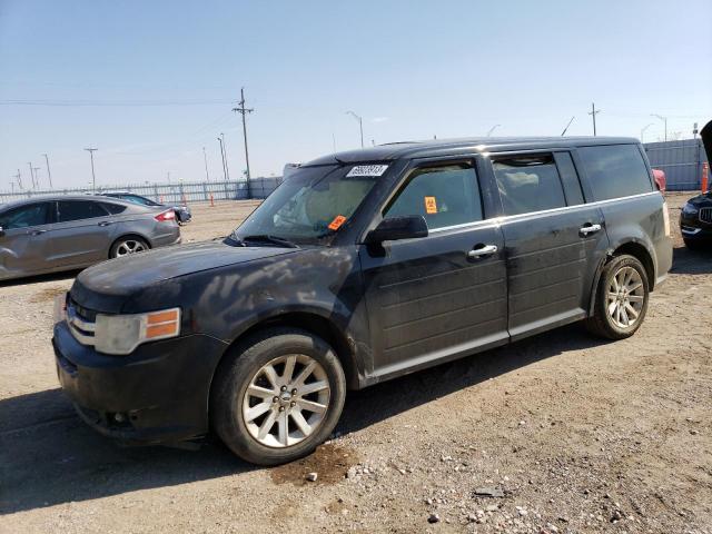 2010 Ford Flex SEL