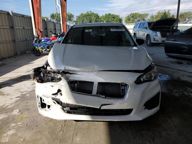 4S3GTAA60K1753877 Subaru Impreza  5