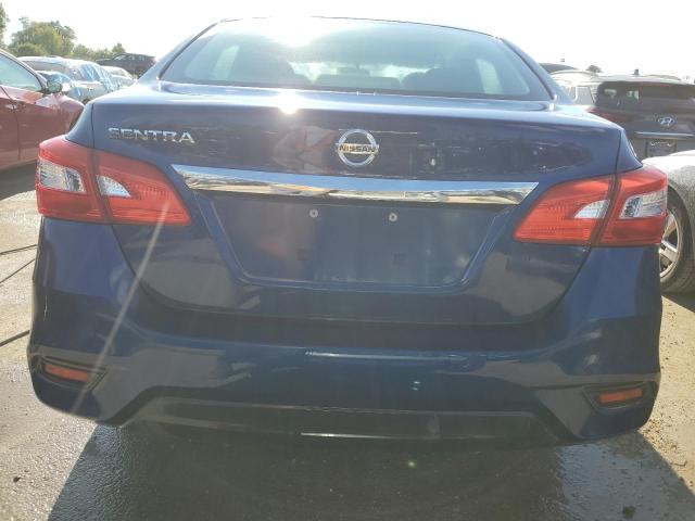 3N1AB7AP7JY243673 Nissan SENTRA S