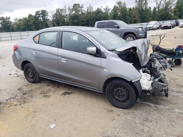 Vin: ml32f3fj8khf00281, lot: 41468185, mitsubishi mirage g4 es 20194