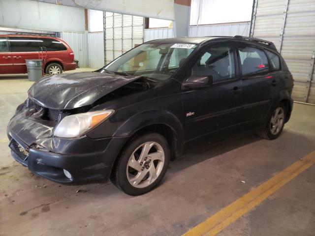 2003 Pontiac Vibe 