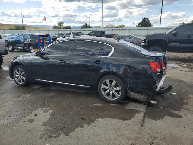 2010 Lexus Gs 350 VIN: JTHCE1KSXA0026818 Lot: 70741363