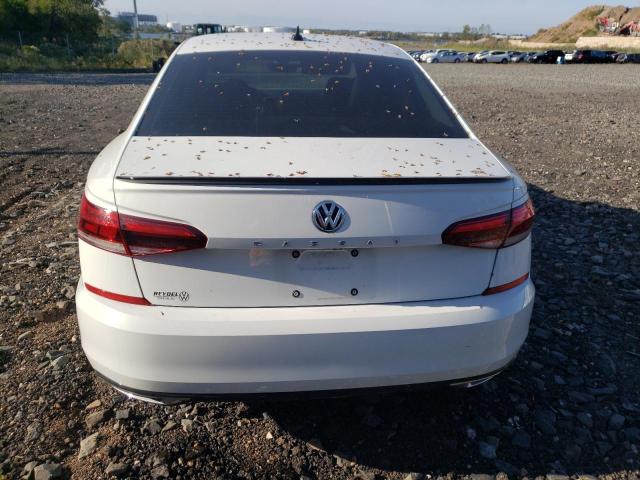 1VWMA7A32LC013297 Volkswagen Passat R-L 6