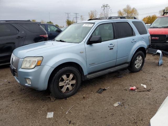 2008 Mercury Mariner 