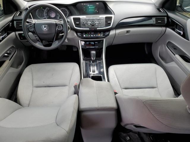 2016 HONDA ACCORD LX #3268664978