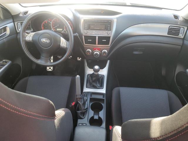 2009 Subaru WRX - Image 8