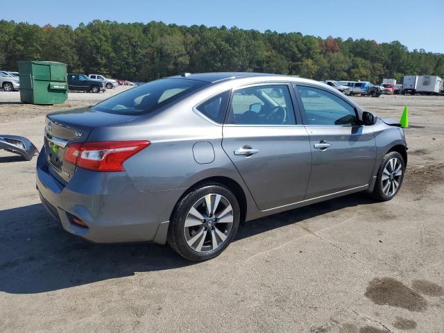 3N1AB7AP1KY370095 | 2019 NISSAN SENTRA S