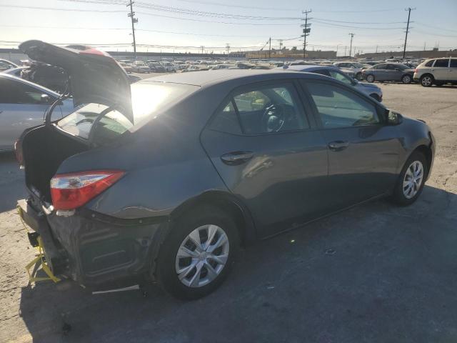 Vin: 5yfburhe9gp508081, lot: 72234843, toyota corolla l 20163