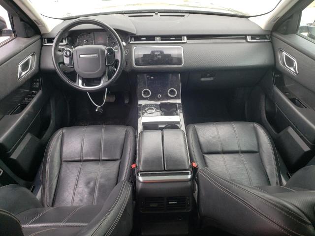 SALYB2EX8LA251127 Land Rover Range Rover Velar S