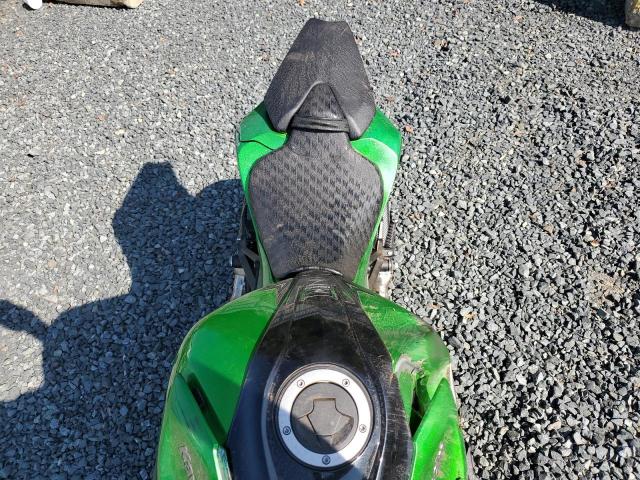 2015 KAWASAKI ZR1000 G - JKAZRCG19FA006146