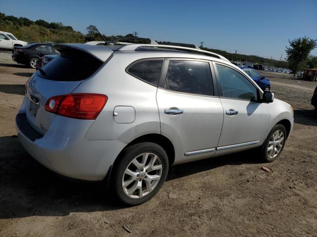 JN8AS5MV6BW672540 | 2011 Nissan rogue s