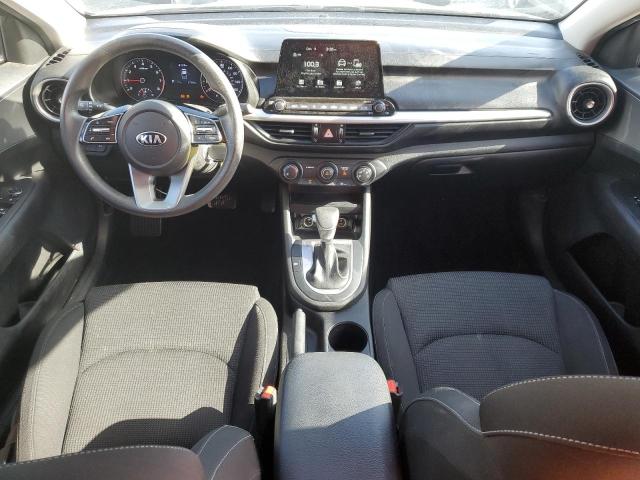 2021 Kia Forte Fe VIN: 3KPF24AD9ME327166 Lot: 71116103