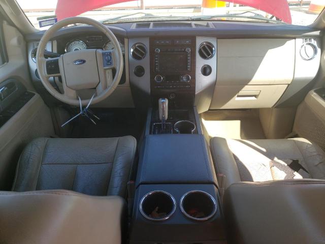 1FMJK1H52EEF28794 Ford Expedition El Xlt