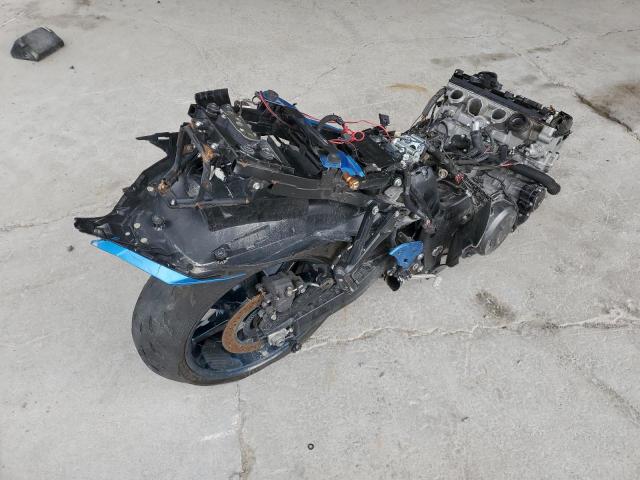 2022 SUZUKI GSX1300 RR JS1EJ11BXN7101922