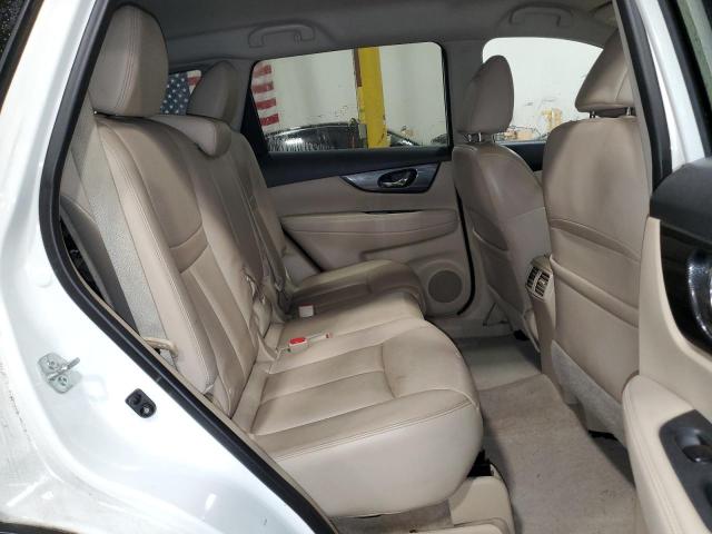 5N1AT2MV8EC813486 Nissan ROGUE S