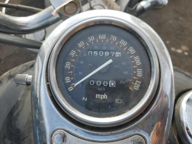 2003 KAWASAKI VN800 - JKBVNCA173B510652