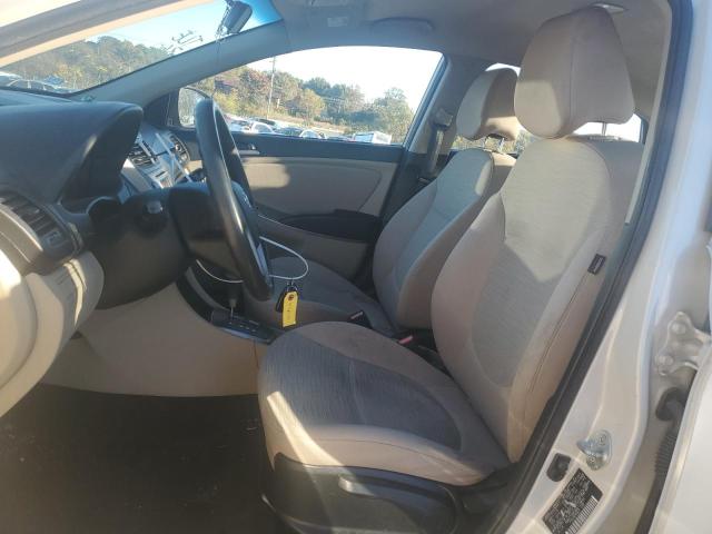 2016 HYUNDAI ACCENT SE - KMHCT4AE9GU118844
