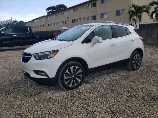 2020 Buick Encore Essence