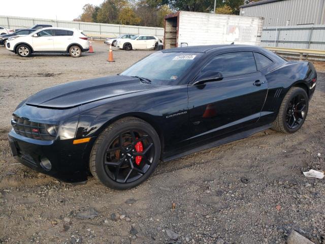 2011 Chevrolet Camaro LT