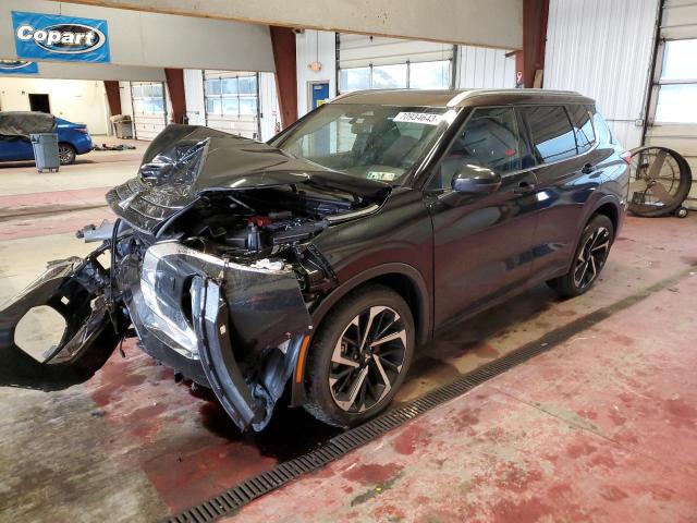 2023 Mitsubishi Outlander SEL