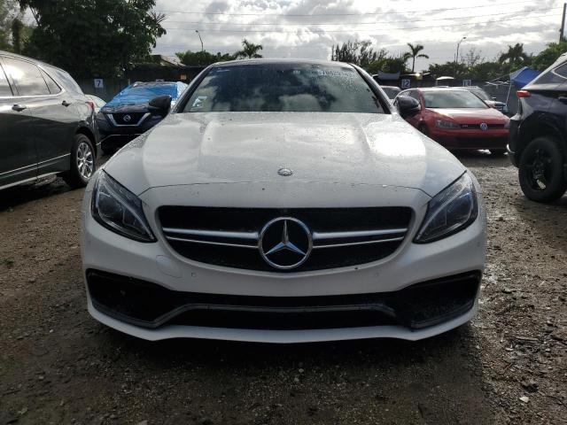 WDDWJ8HB7HF454028 Mercedes-Benz C 63 AMG-S