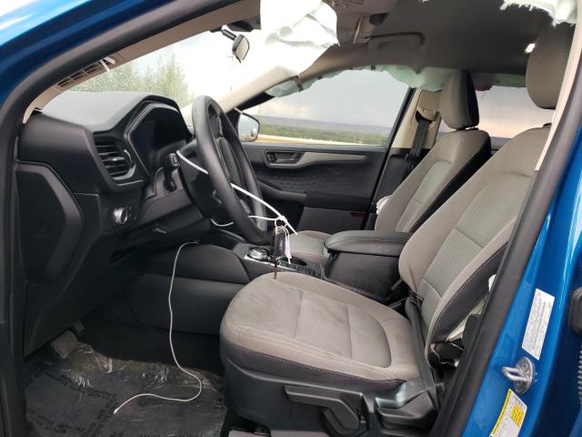 1FMCU0F62LUA63672 Ford ESCAPE S