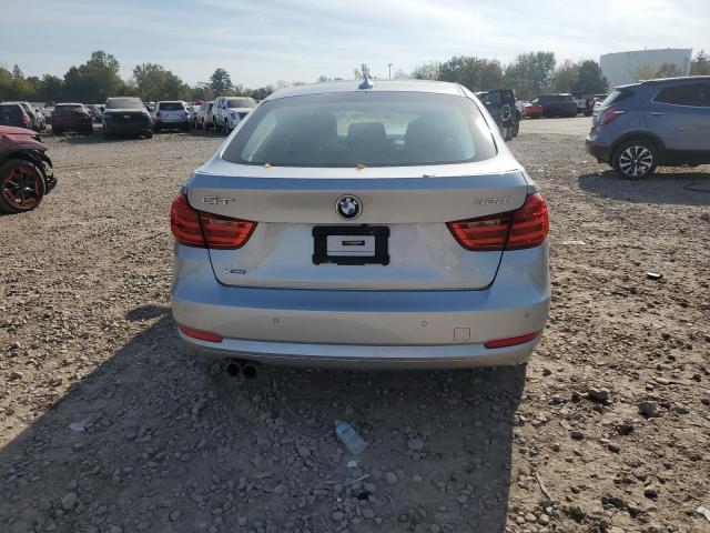 2015 BMW 328 XIGT - WBA3X5C58FD560263