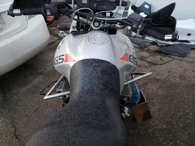 2004 BMW R1150 GS A - WB10492A54ZH31300