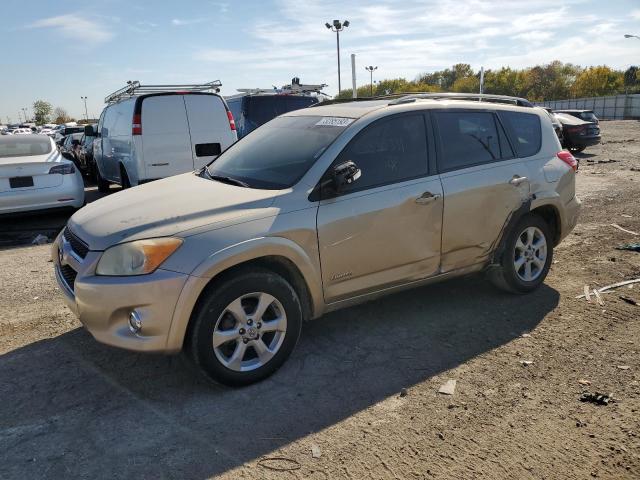 2010 Toyota RAV4 Limited