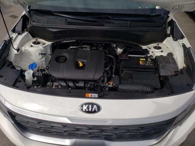 KNDEU2AA8M7126357 KIA SELTOS S