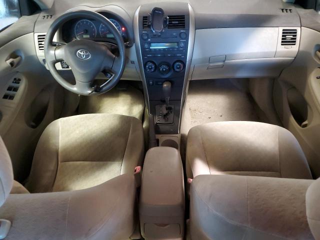 2009 Toyota Corolla Base VIN: JTDBL40E09J002003 Lot: 74006113