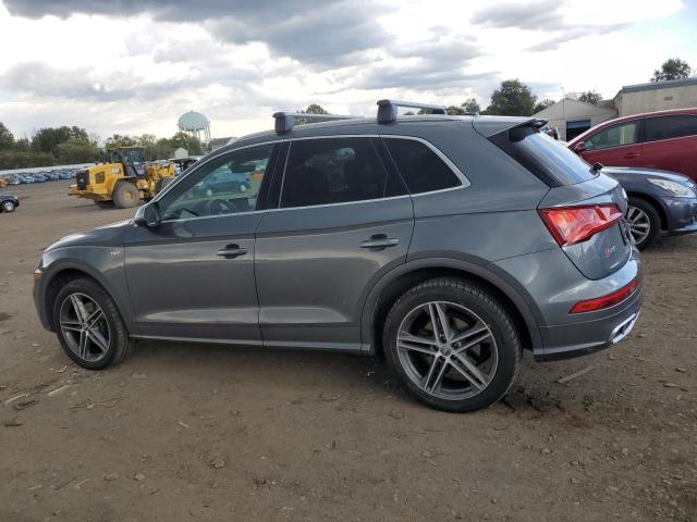 WA1A4AFY1J2169505 2018 AUDI SQ5, photo no. 2