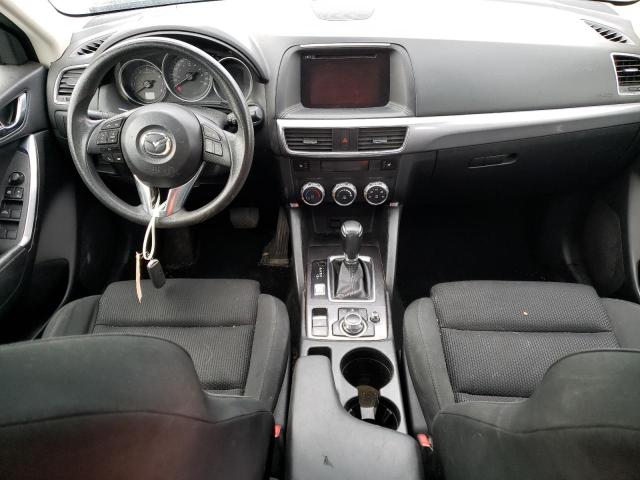 2016 MAZDA CX-5 TOURI - JM3KE2CY5G0885076