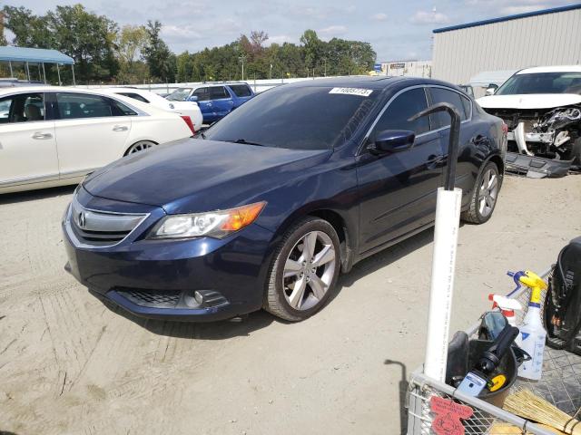 2013 Acura ILX 