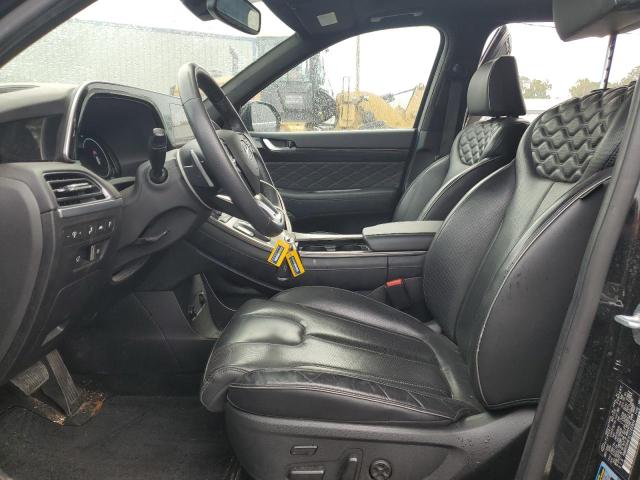 2020 HYUNDAI PALISADE L - KM8R54HEXLU165904