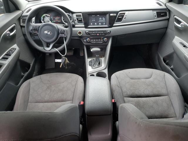 2017 KIA NIRO FE - KNDCB3LC4H5079864