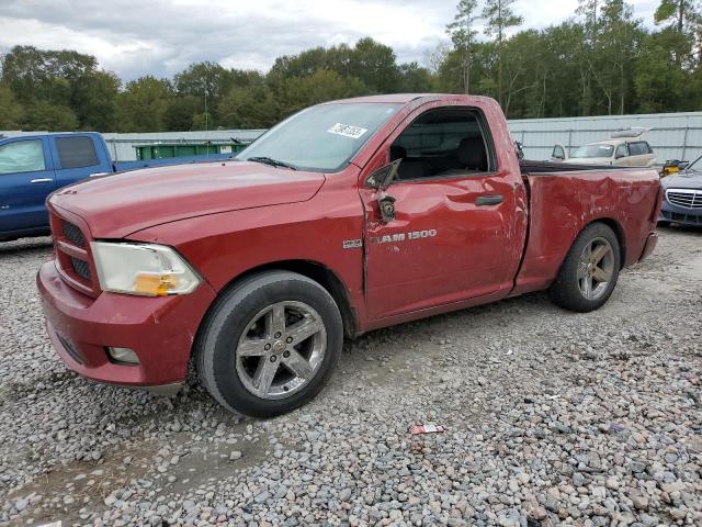 2012 Dodge Ram 1500 ST